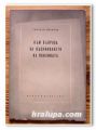 КЪМ ВЪПРОСА ЗА ВЪЗНИКВАНЕТО НА ПСИХИКАТА, ГРОЗДАН ВЕКИЛОВ, 1956 ГОДИНА